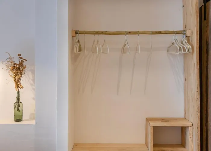 Flaka Boutique Wellness Ξενοδοχείο 4*