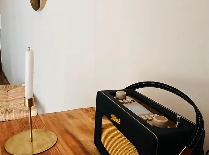 Villa Flaka Boutique Hotel Wellness Hotel Cargèse