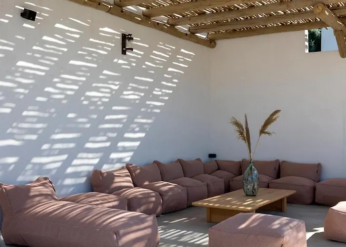 Villa Flaka Boutique Hotel Wellness 酒店