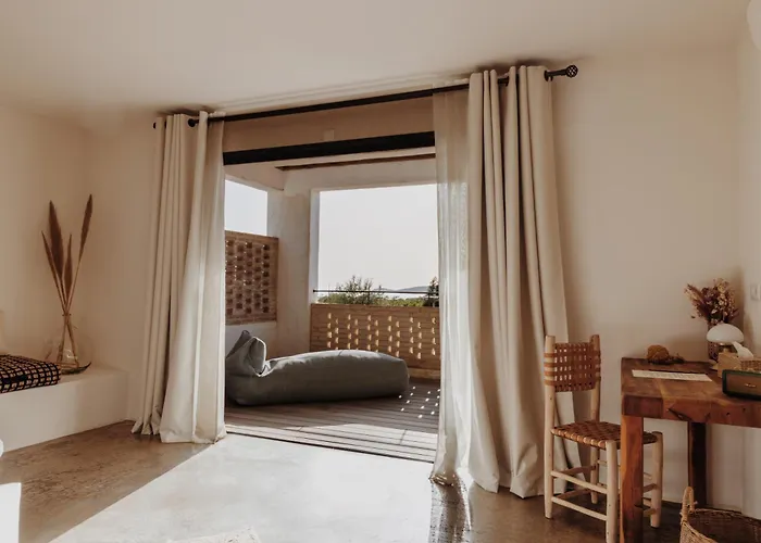 Flaka Boutique Wellness Cargèse