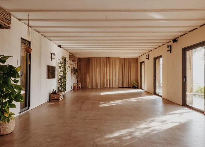 Ξενοδοχείο Flaka Boutique Wellness
