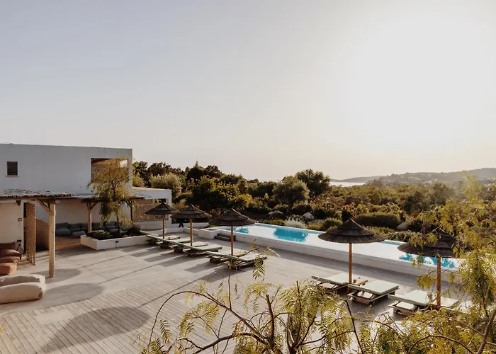 Villa Flaka Boutique Hotel Wellness 4*