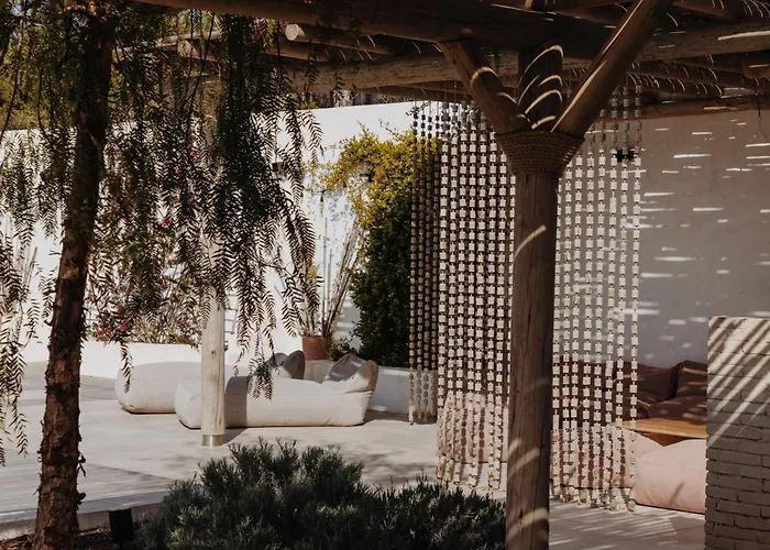 Villa Flaka Boutique Hotel Wellness