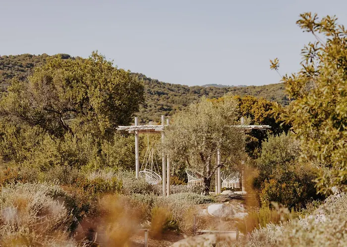 Villa Flaka Boutique Hotel Wellness Hotell 4*