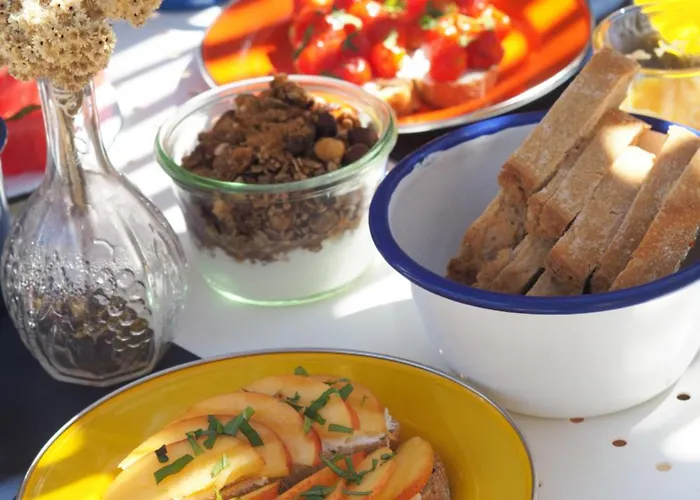 Villa Flaka Boutique Hotel Wellness