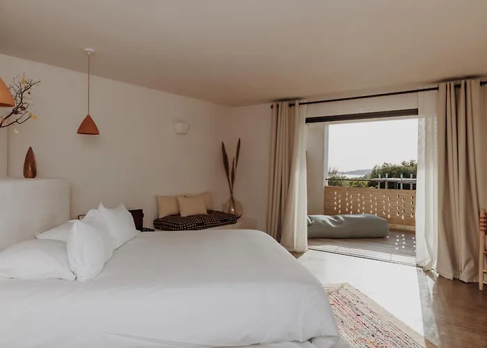 Villa Flaka Boutique Hotel Wellness Hotell