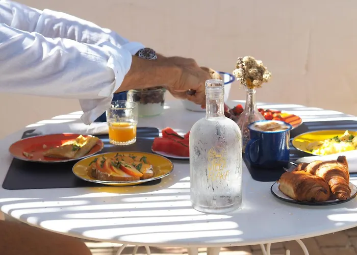 Villa Flaka Boutique Hotel Wellness 4* Cargèse