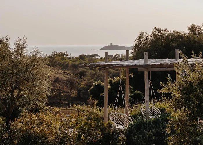 Villa Flaka Boutique Hotel Wellness Hotell 4*