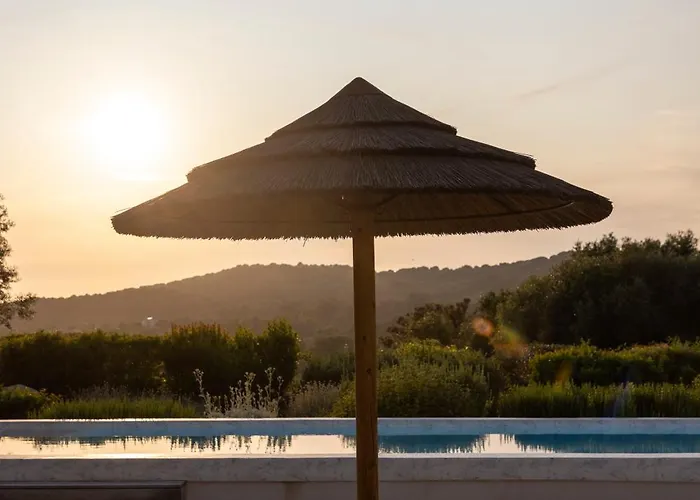 Villa Flaka Boutique Hotel Wellness Hotell