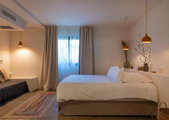 Villa Flaka Boutique Hotel Wellness Cargèse