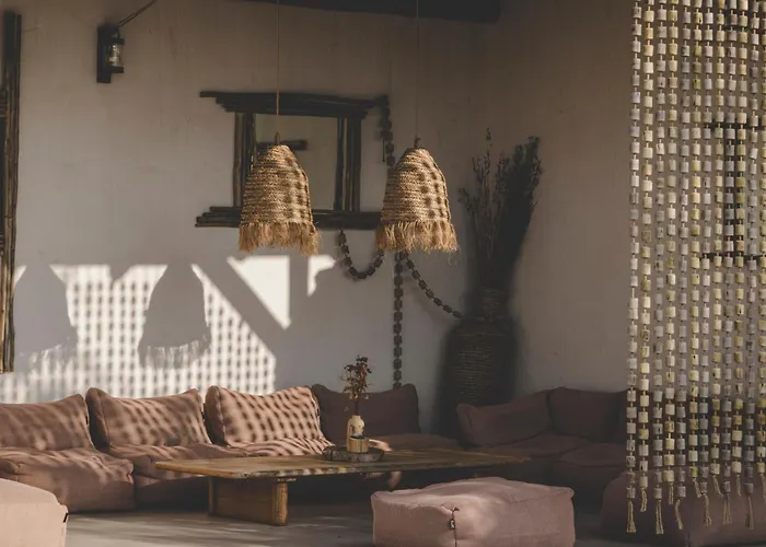 酒店 Villa Flaka Boutique Hotel Wellness 卡尔热斯