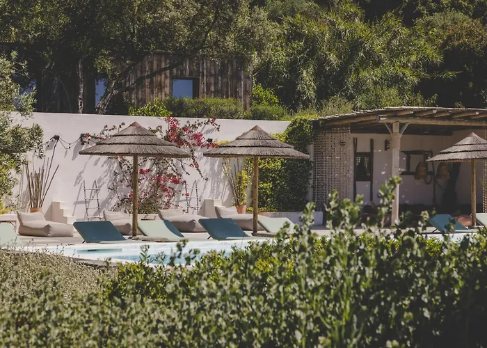 Flaka Boutique Wellness Ξενοδοχείο