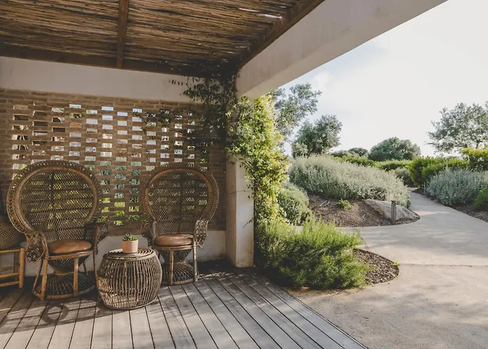 Flaka Boutique Wellness 4* Cargèse