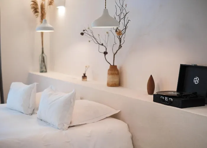 Flaka Boutique Wellness Ξενοδοχείο Cargèse