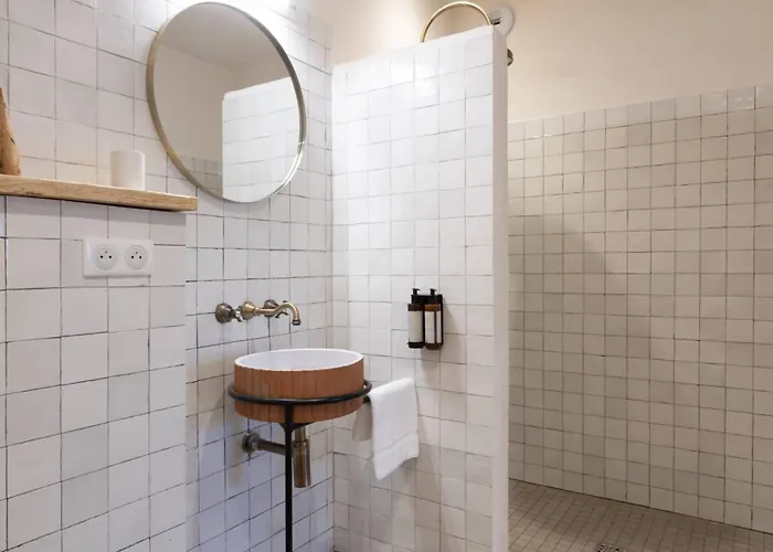 Villa Flaka Boutique Hotel Wellness Cargèse