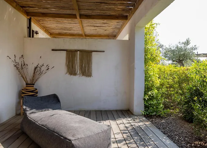 Villa Flaka Boutique Hotel Wellness 酒店 4*