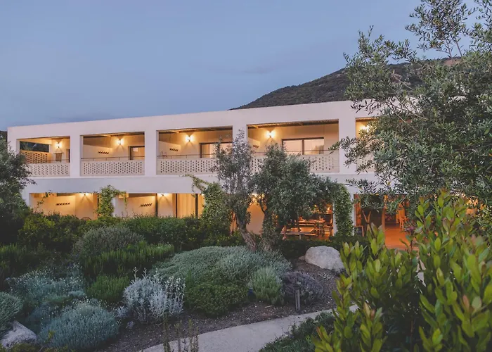 Hotell Villa Flaka Boutique Hotel Wellness 4*