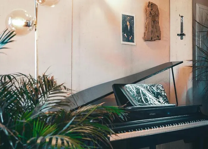 Flaka Boutique Wellness Ξενοδοχείο Cargèse