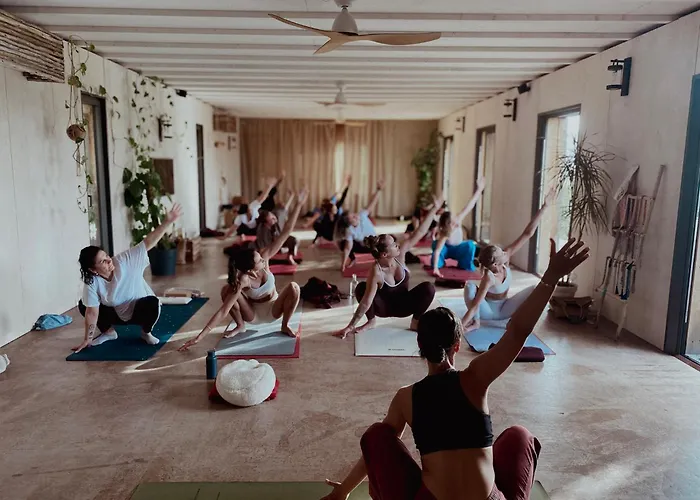 Ξενοδοχείο Flaka Boutique Wellness 4*