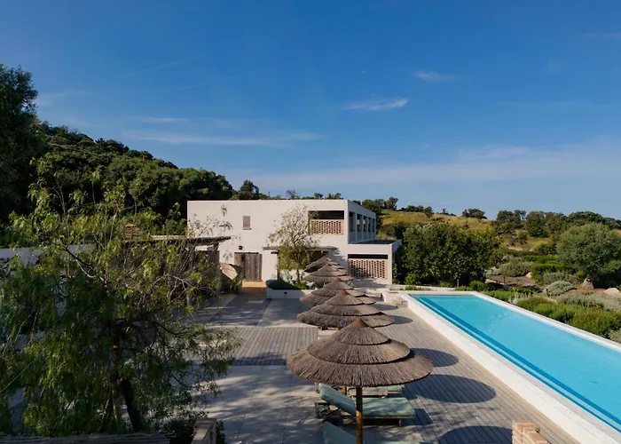 Ξενοδοχείο Flaka Boutique Wellness