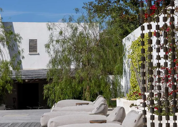 Flaka Boutique Wellness Ξενοδοχείο 4*